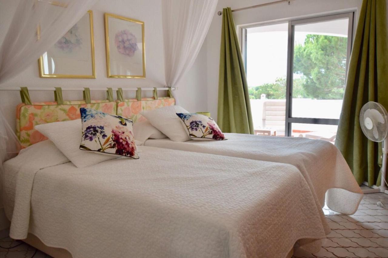 Villa Oleander Vale do Lobo Exterior foto