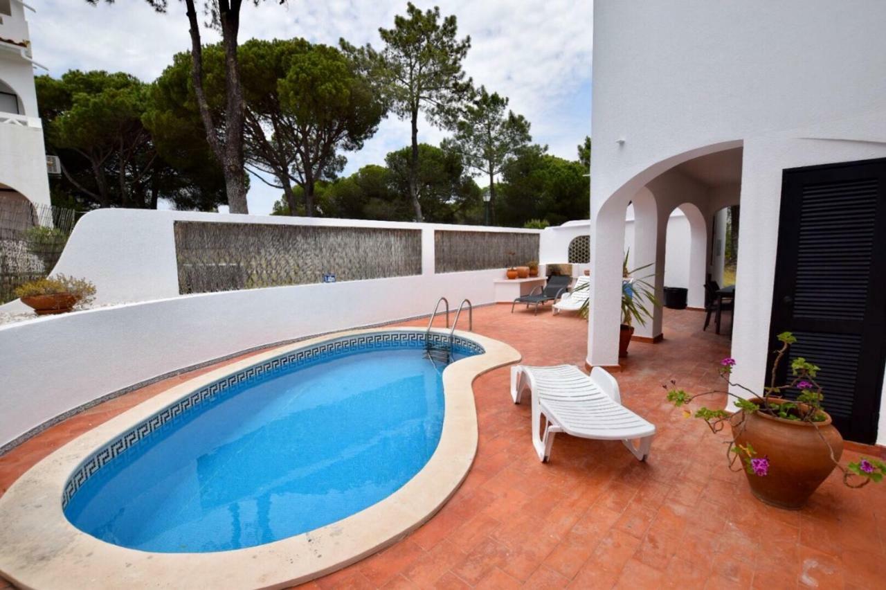 Villa Oleander Vale do Lobo Exterior foto