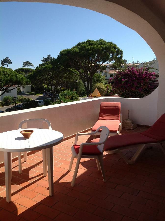 Villa Oleander Vale do Lobo Exterior foto