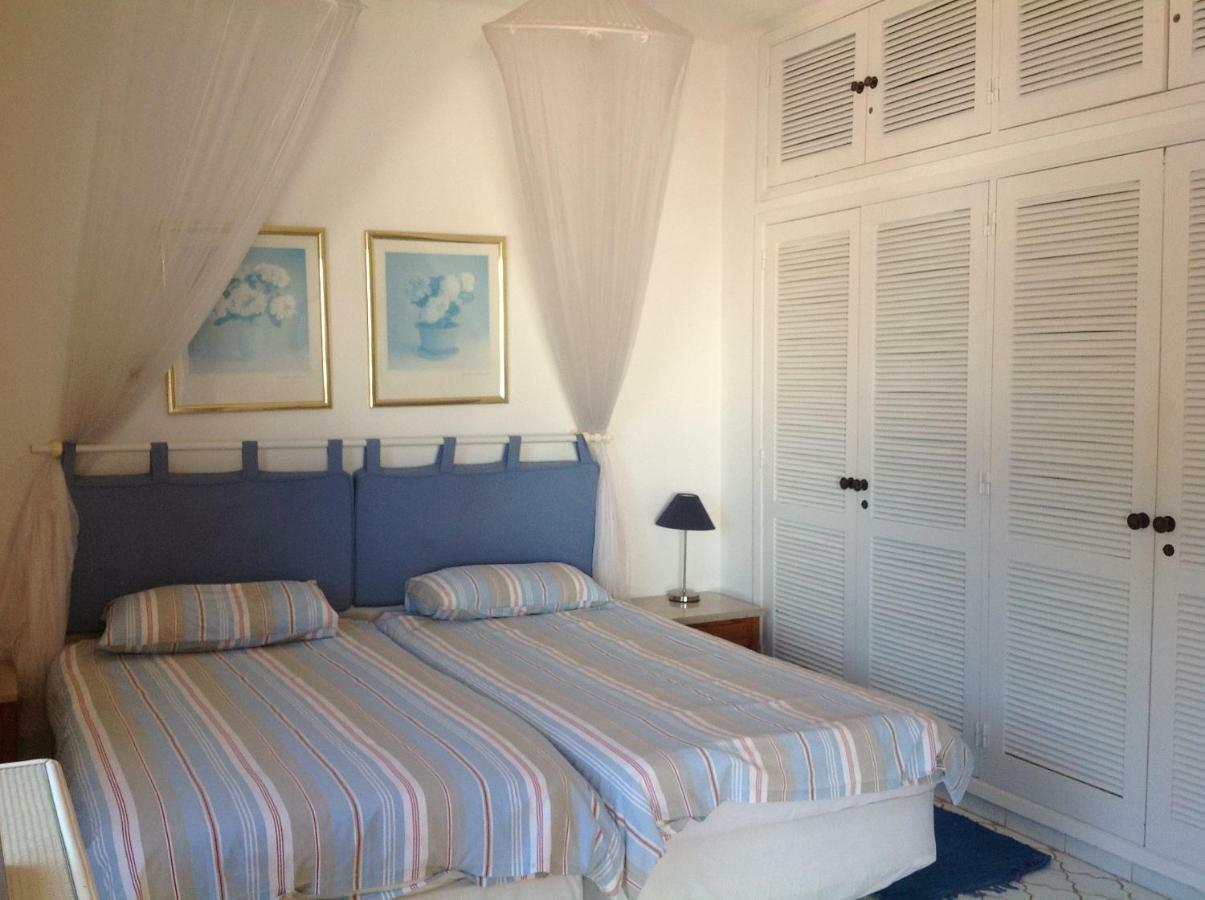 Villa Oleander Vale do Lobo Exterior foto